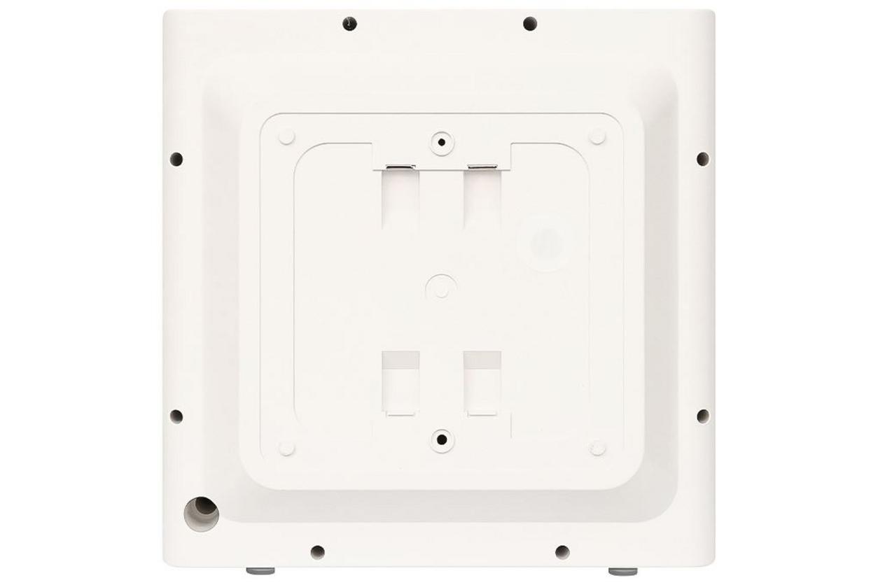 Công suất 2500W hỗ trợ làm nóng nhanh và ổn định.