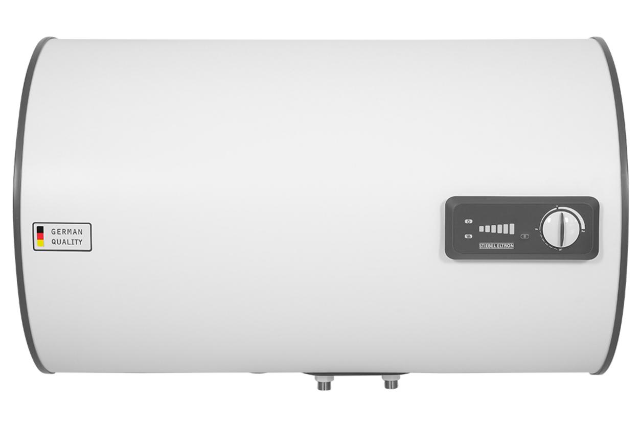 Stiebel Eltron 80 lít phù hợp gia đình đông người, an toàn và bền bỉ.