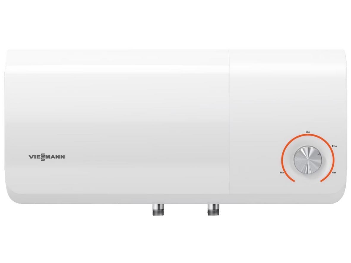 Máy nước nóng gián tiếp Vitowell Comfort P2 S15 2,5KW-VN