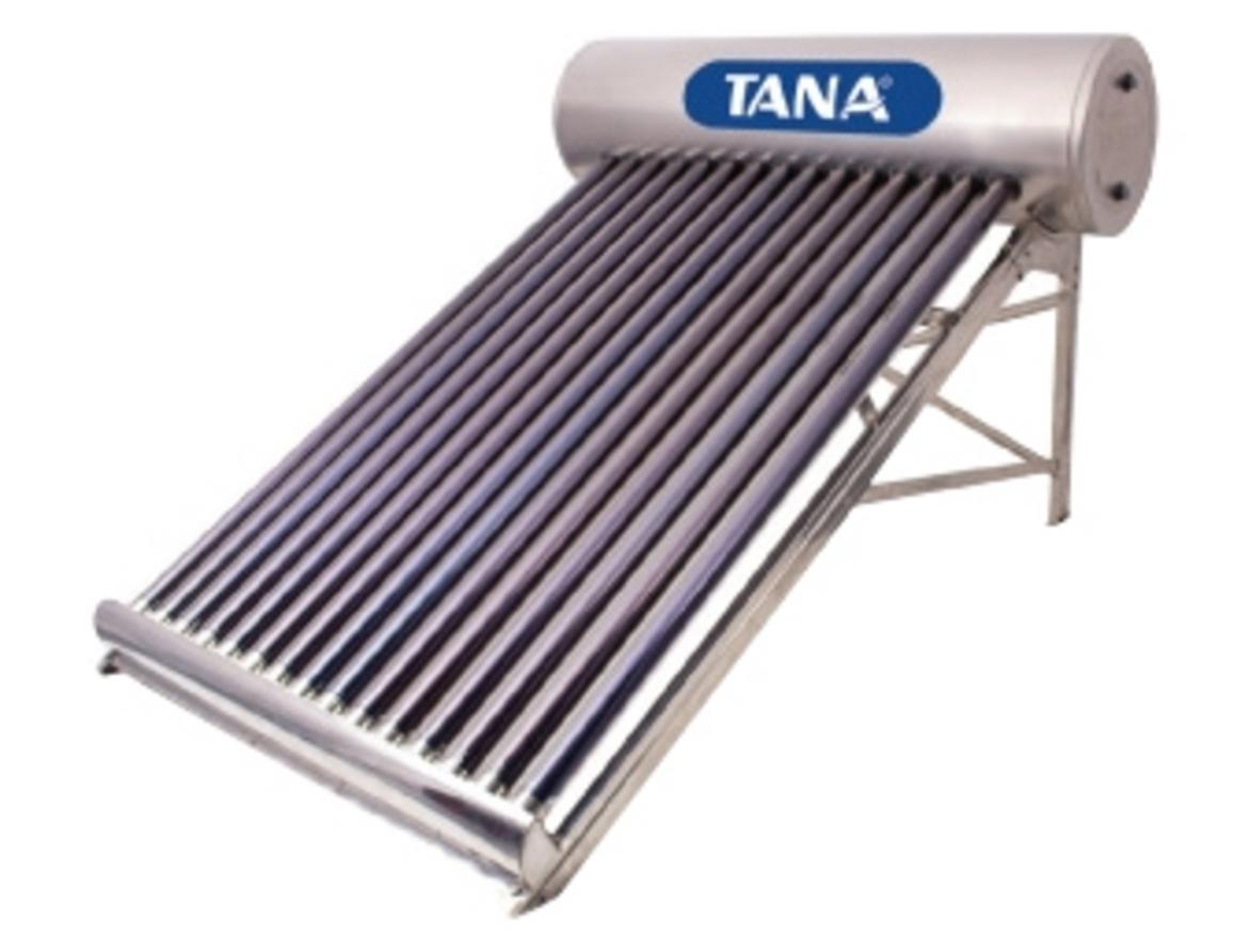 Tân Á Gold TA-GO 58 - 21 dung tích 200 lít, phù hợp gia đình cần nước nóng tiết kiệm điện.