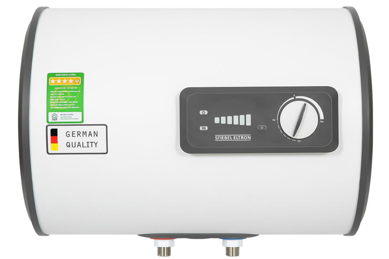 Máy nước nóng gián tiếp Stiebel Eltron 15 lít ESH 15 H Plus T-VN (2.500W)