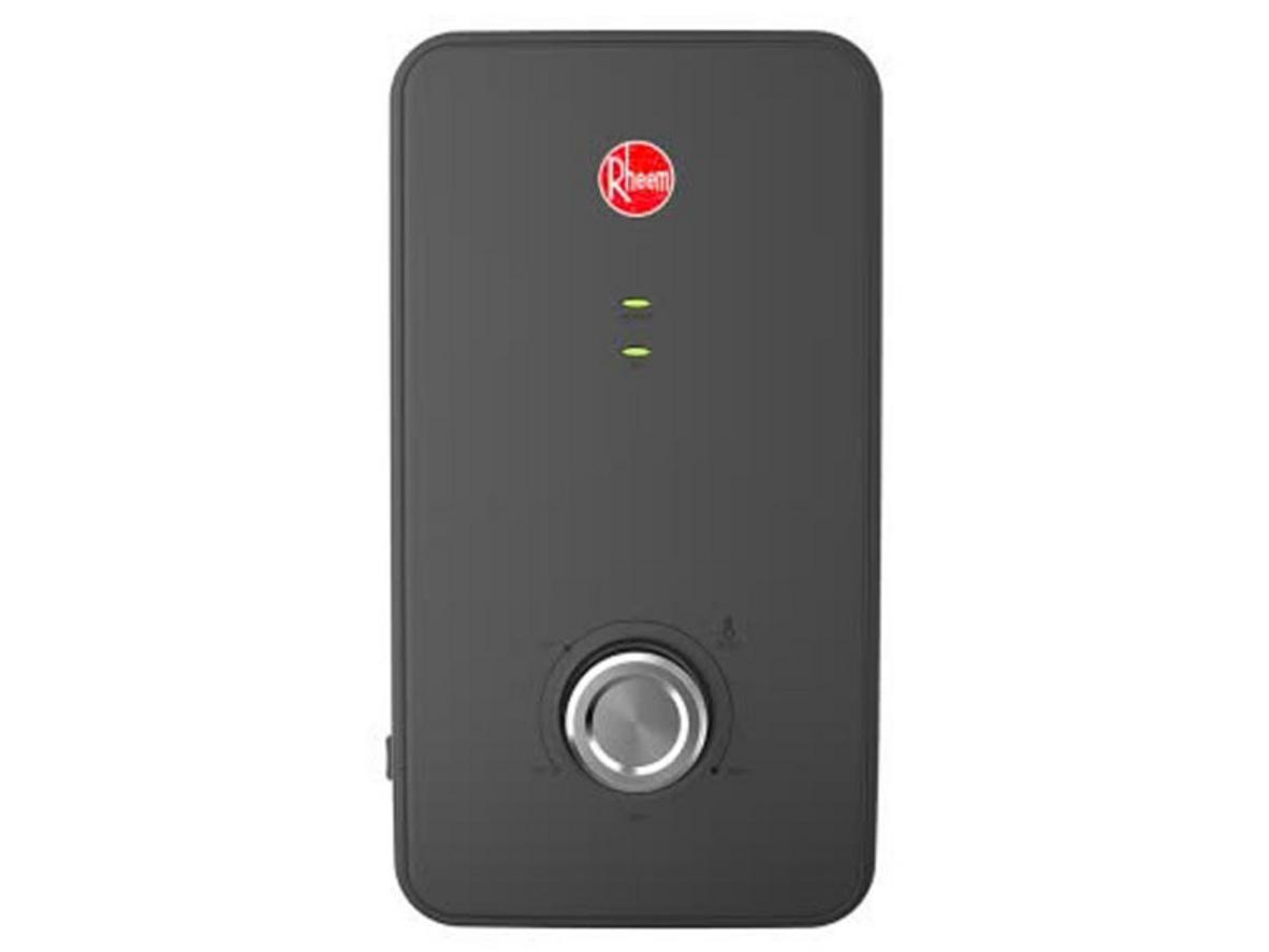 Máy nước nóng trực tiếp Rheem RH-688E BK - thiết kế gọn đẹp cho phòng tắm Việt