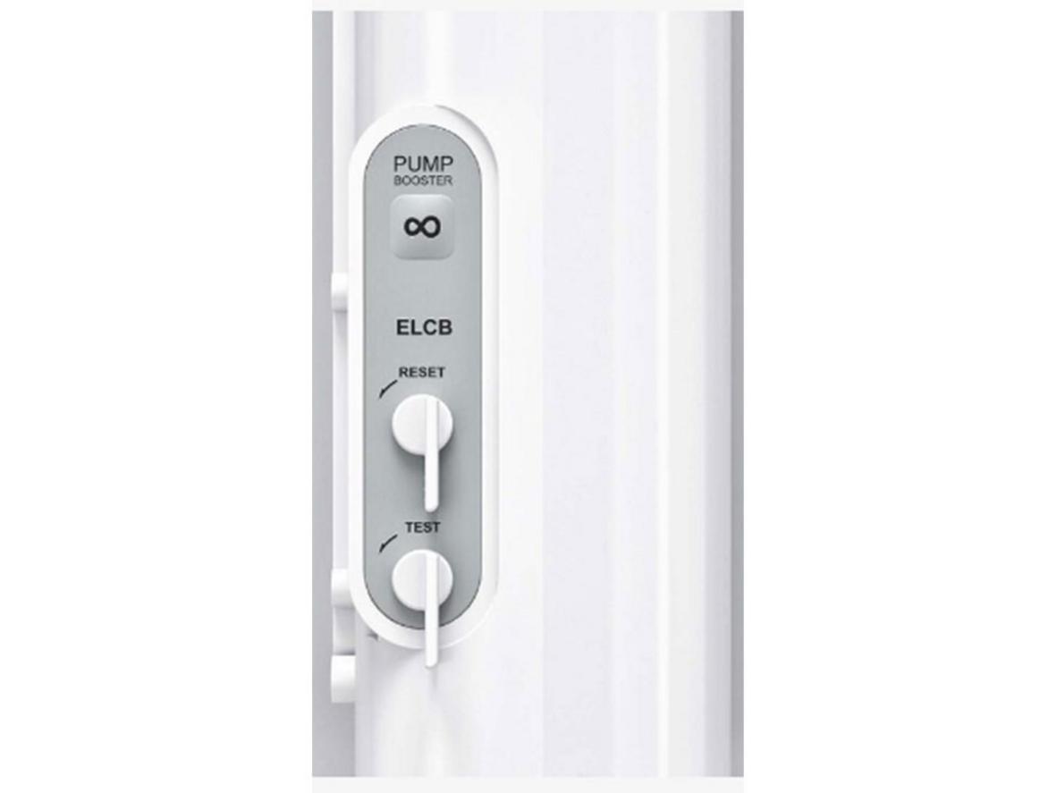 Các điểm nổi bật của Vitowell Easy Premium P1 45P-V có bơm.