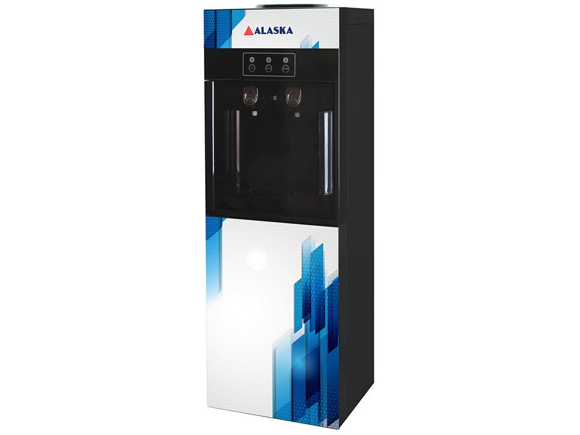 Máy nước uống nóng lạnh Alaska R-10 (New)