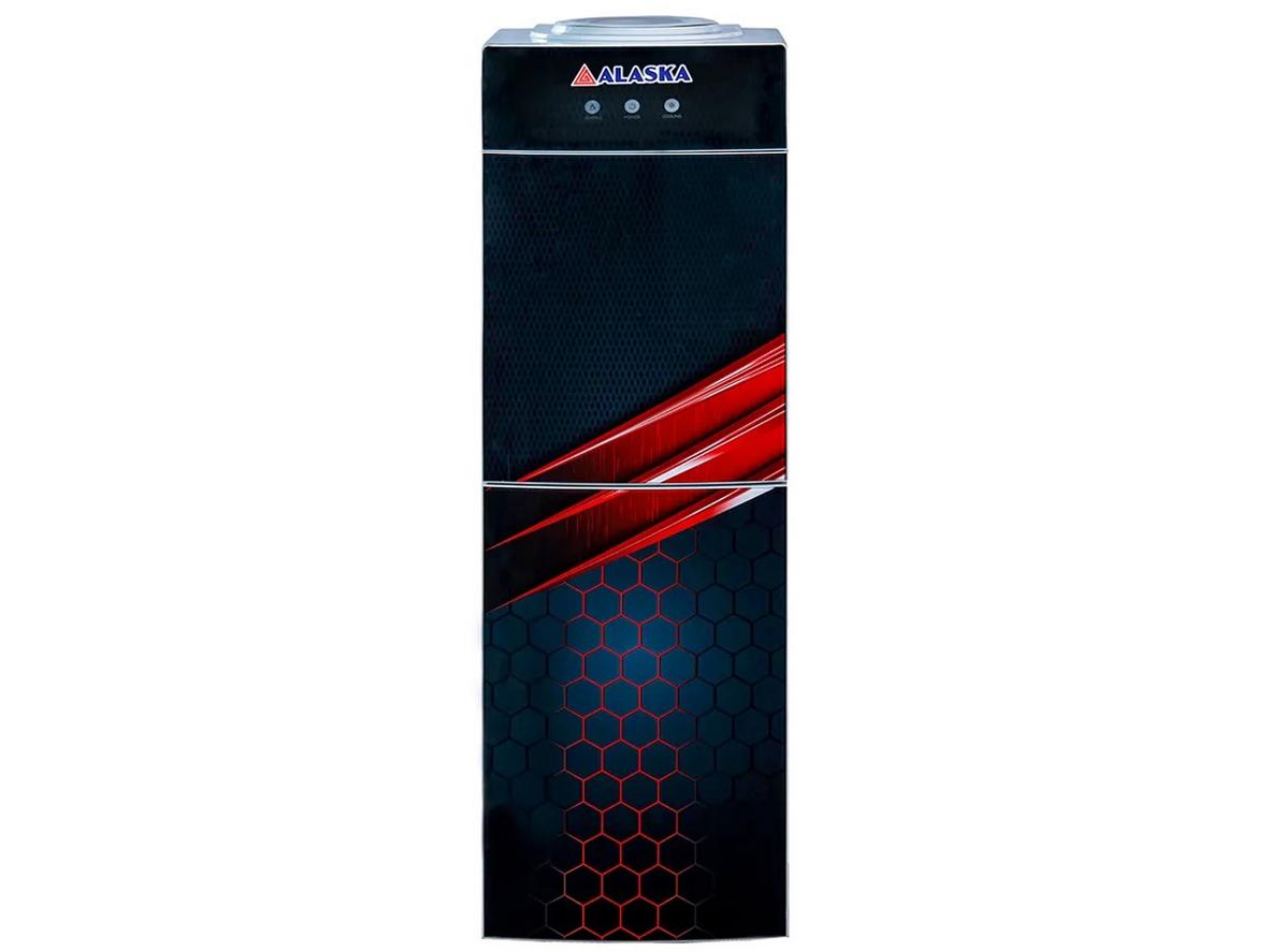 Máy nước uống nóng lạnh Alaska R-80C