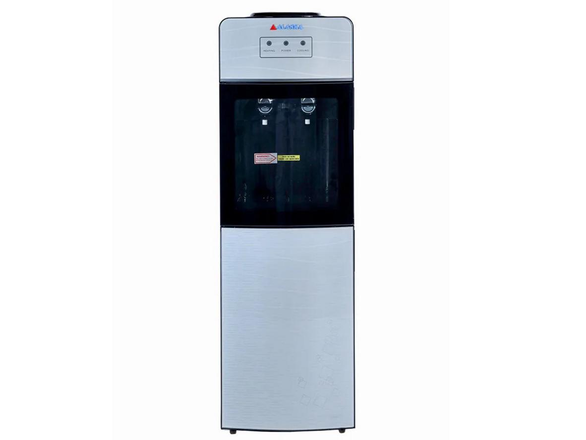 Máy nước uống nóng lạnh Alaska R-90