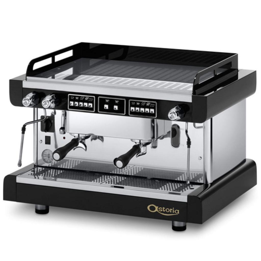 Astoria Pratic Avant 2 Group Sae phù hợp quán cần phục vụ nhanh và ổn định.