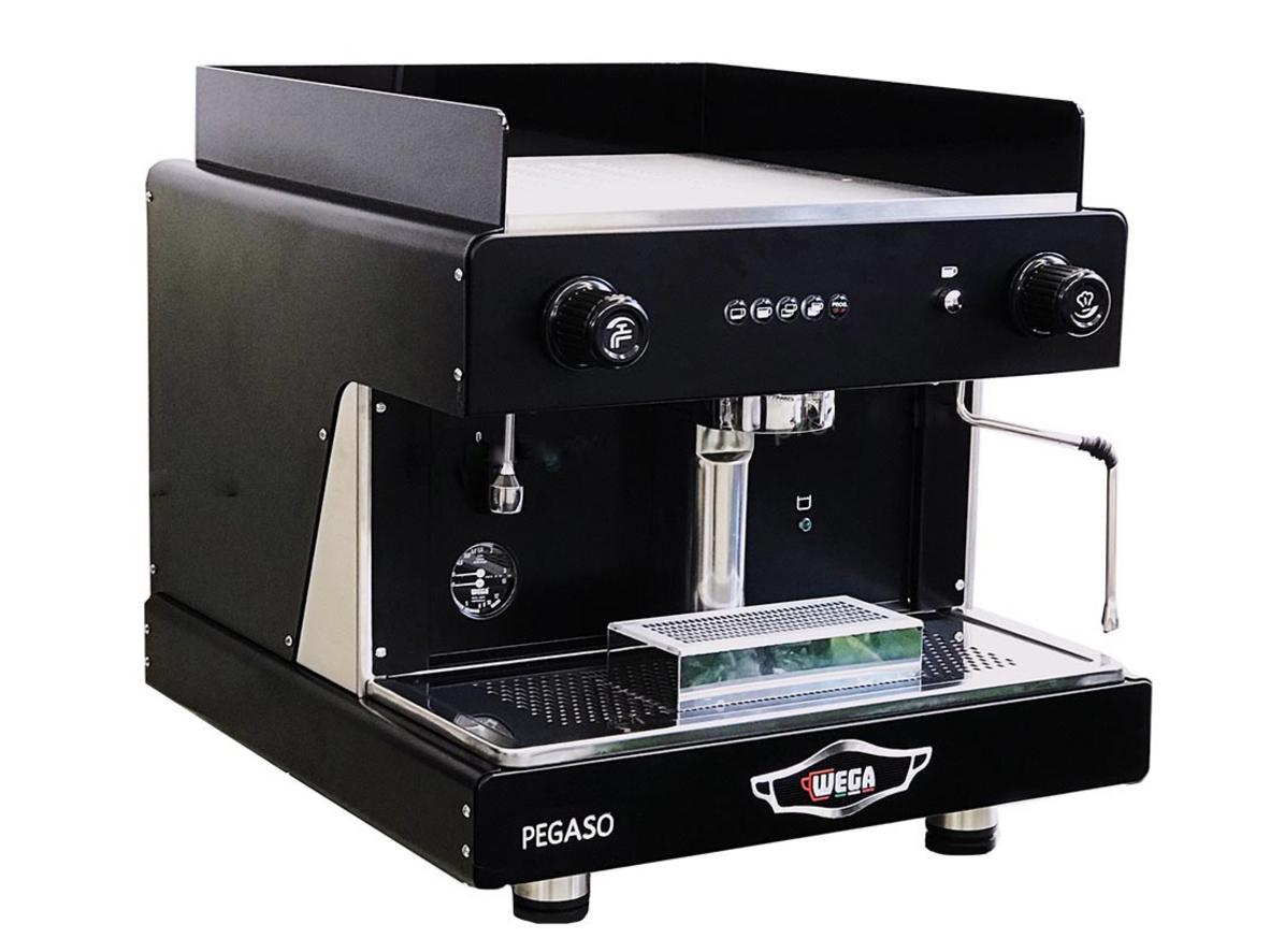 Wega Pegaso EVD 1GR cho quán cần espresso ổn định và dễ vận hành.