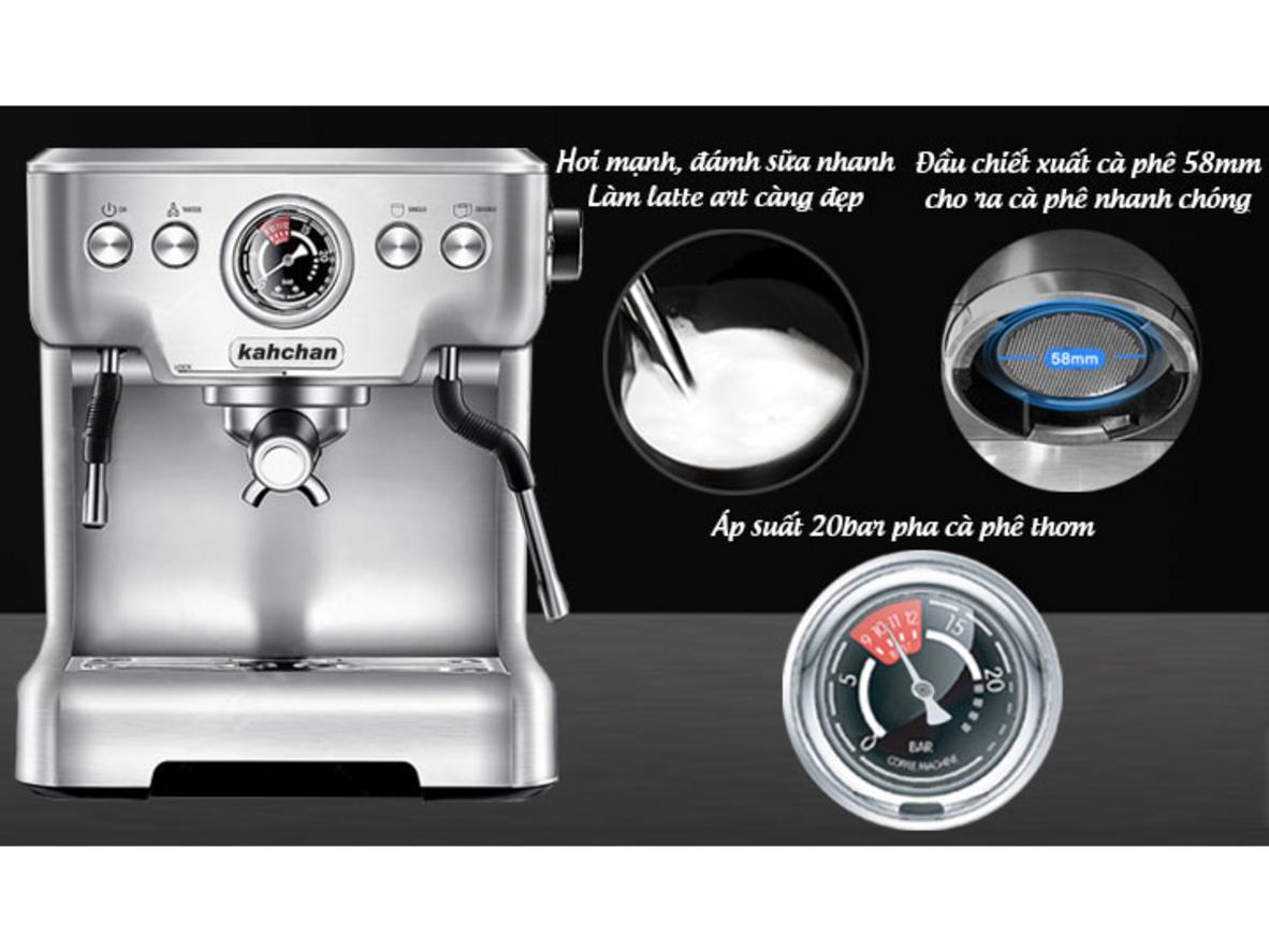 Công suất lớn giúp EP9149 gia nhiệt nhanh và ổn định trong ca phục vụ bận rộn.