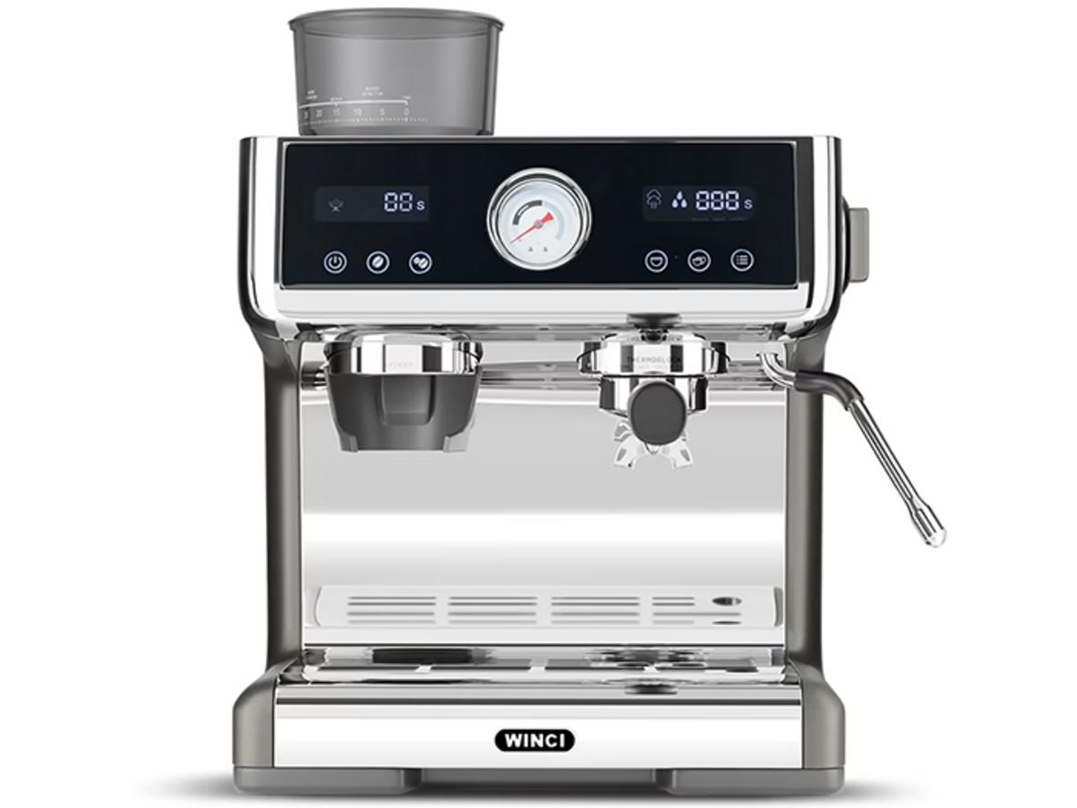 Máy pha cà phê Espresso Winci EM58