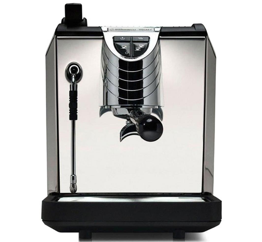Máy pha cà phê Nuova Simonelli Oscar II