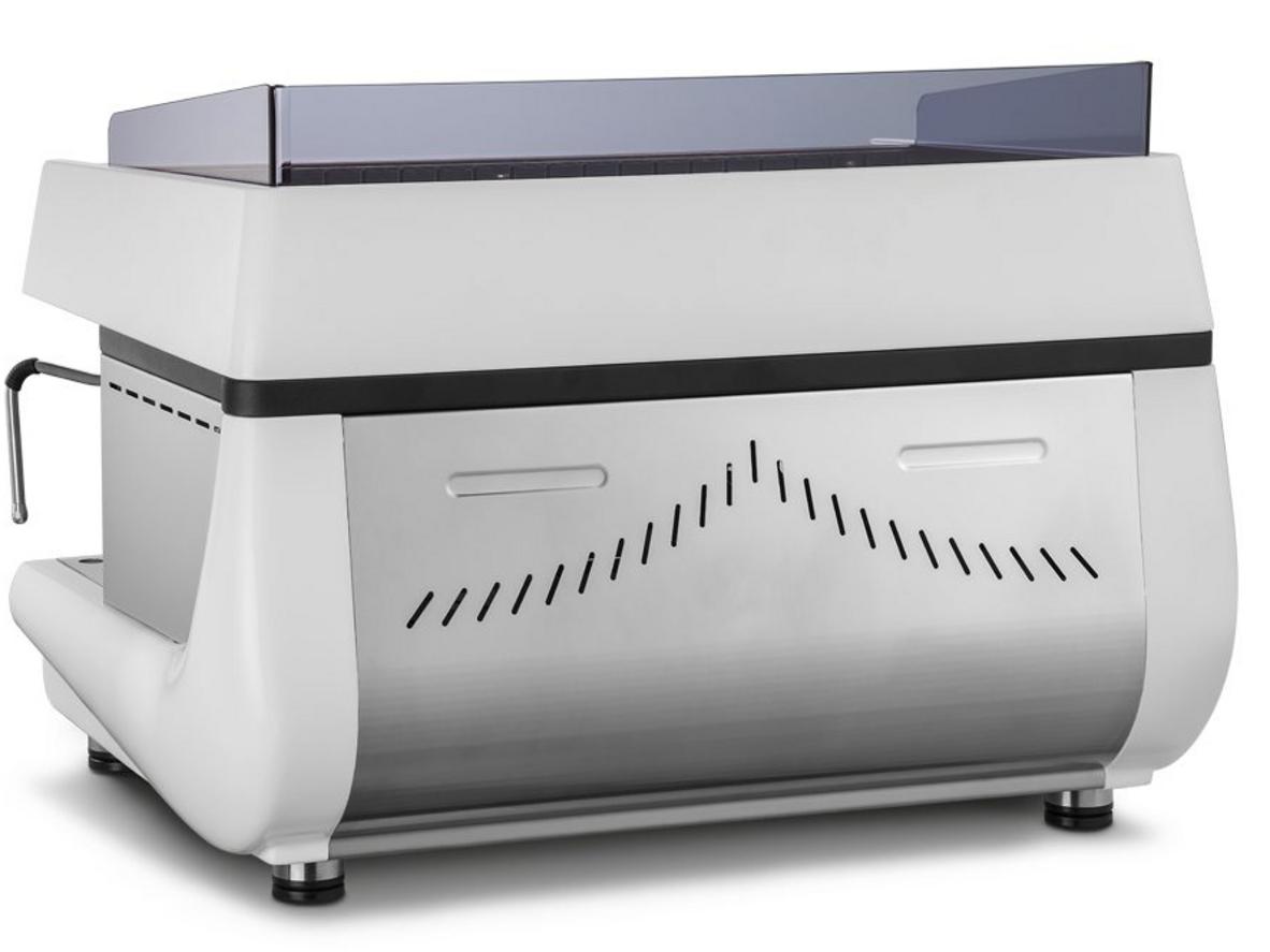 Royal Chiara Giesse tối ưu tốc độ phục vụ và độ ổn định nhiệt cho quán đông