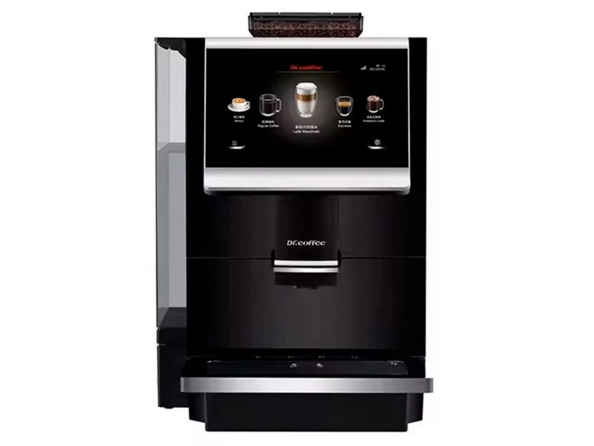 Máy pha cà phê tự động Dr.Coffee C12-B