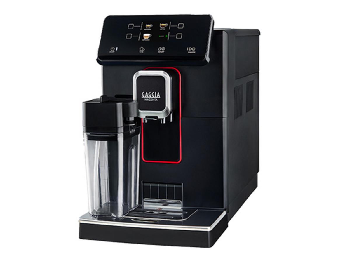 Máy pha cà phê tự động Gaggia Magenta Prestige