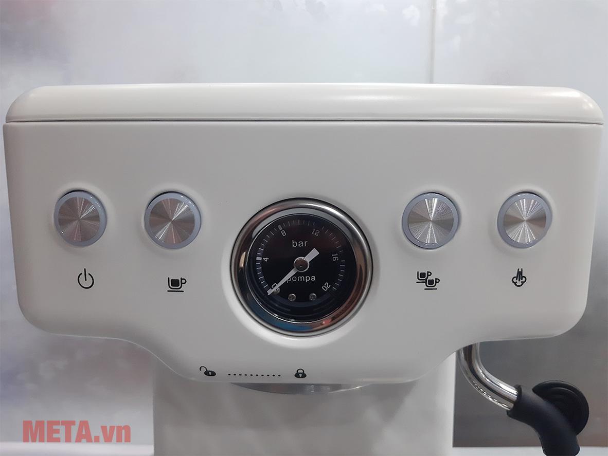 Winci EM4212 X phù hợp cho gia đình, văn phòng nhỏ và nhu cầu pha nhẹ mỗi ngày.