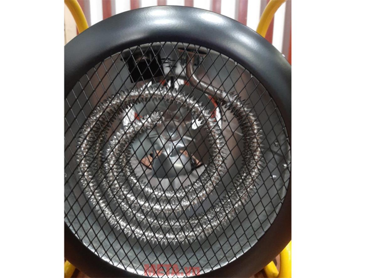 Mua Mitsuta EH-03 tại Siêu Thị Đại Việt để yên tâm về nguồn gốc và bảo hành.