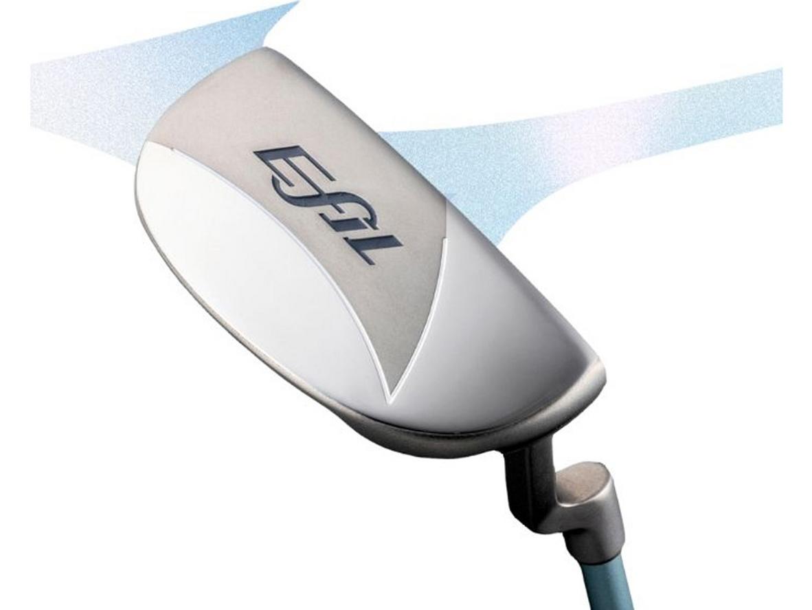 Driver 14° giúp phát bóng cao và ổn định hơn.