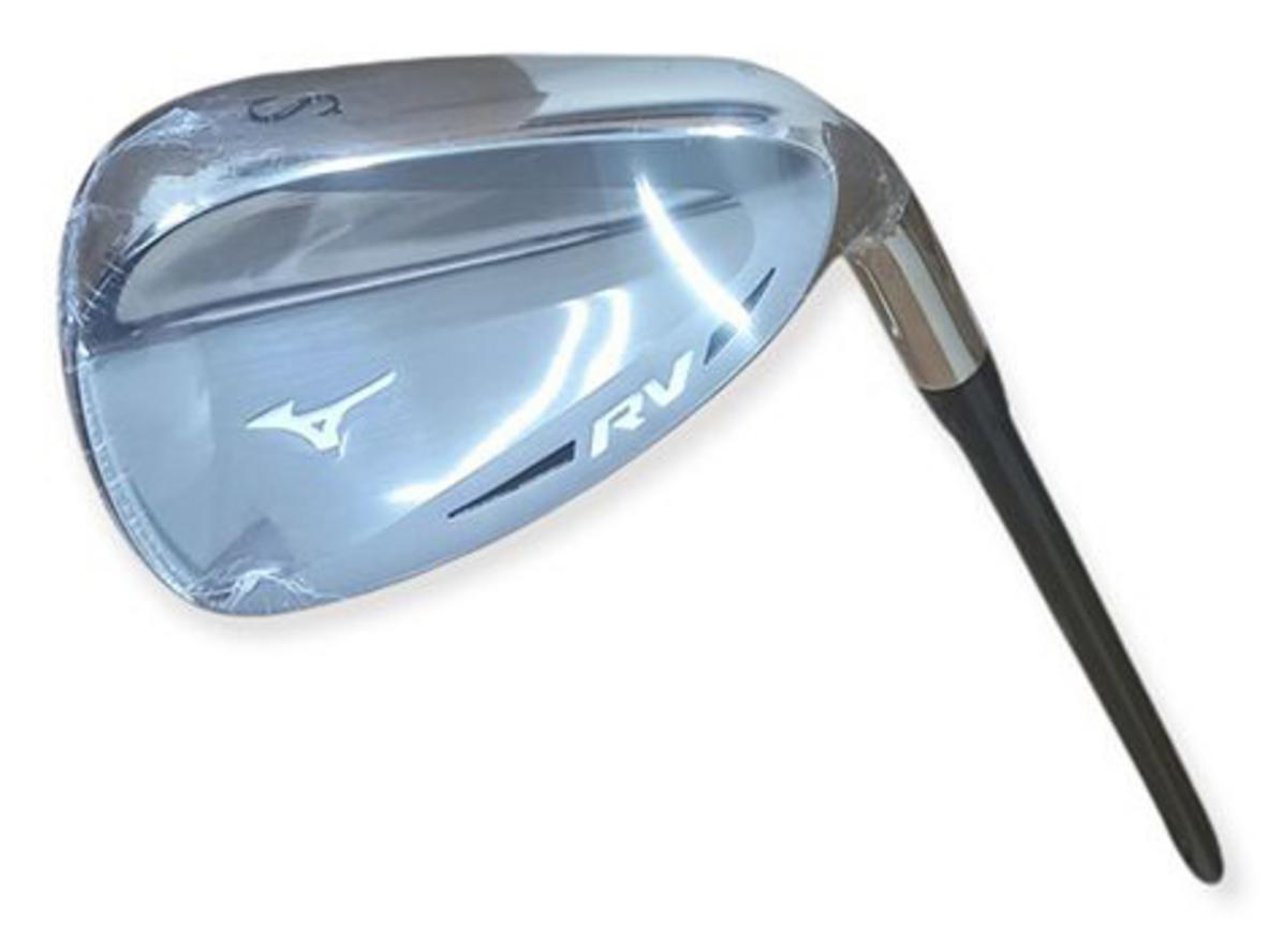 Fairway và Rescue giúp lên bóng dễ hơn, đặc biệt hữu ích cho người mới.