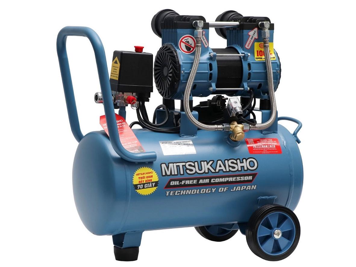 Motor dây đồng 2HP cho vận hành ổn định