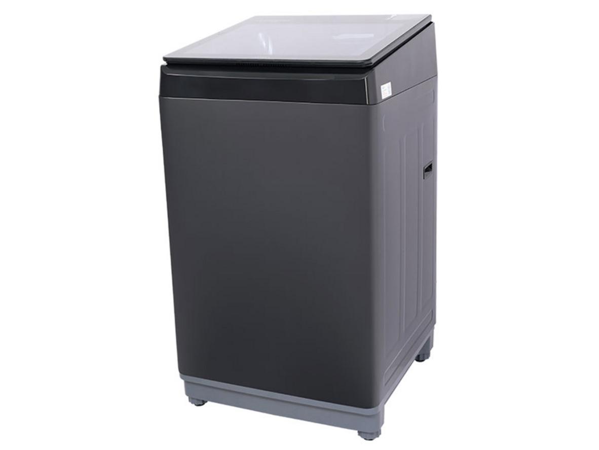 Nano Ag+ hỗ trợ kháng khuẩn và khử mùi.