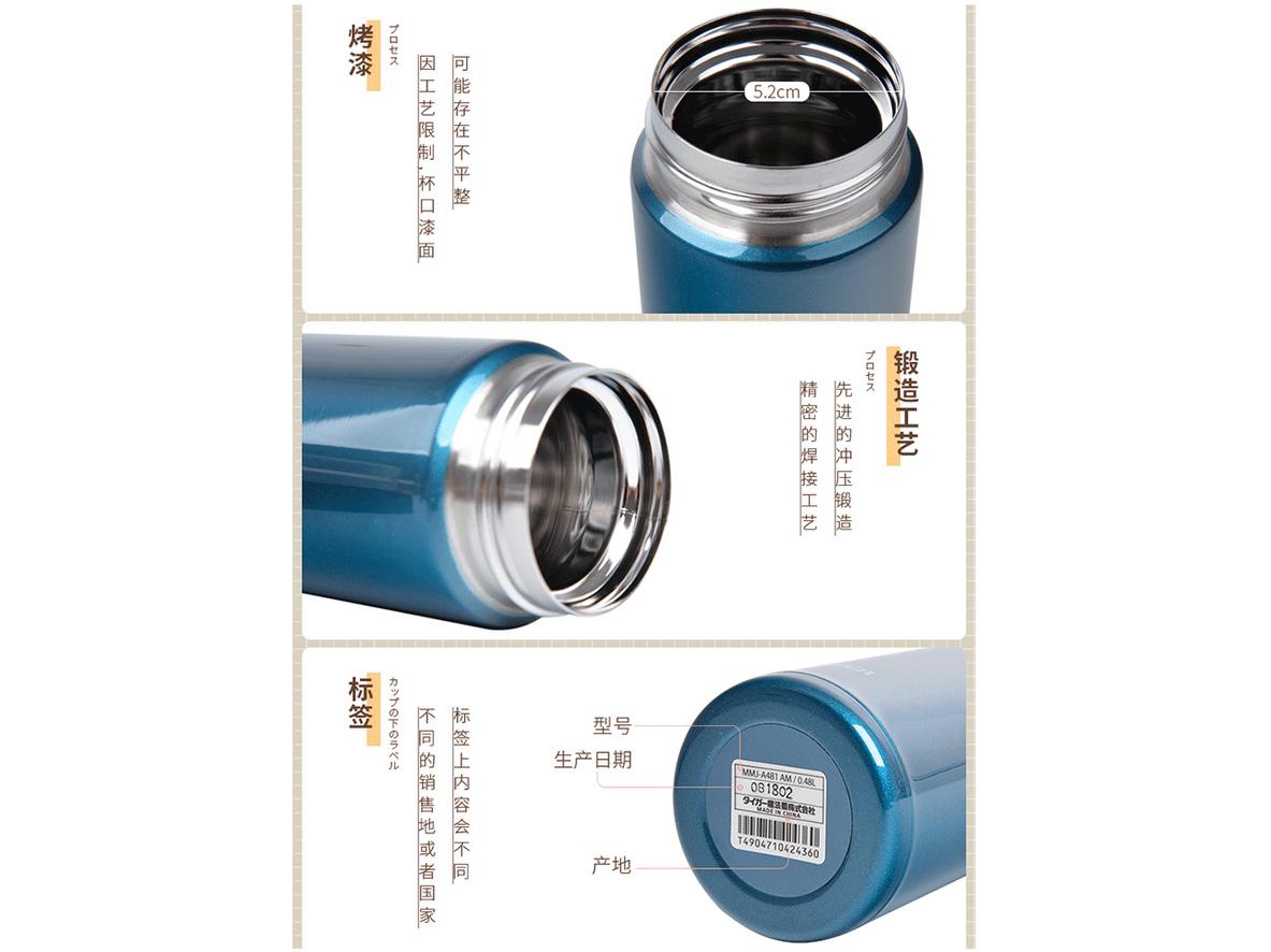 Nắp bật one-push và khóa Auto Lock tiện dụng, an toàn.