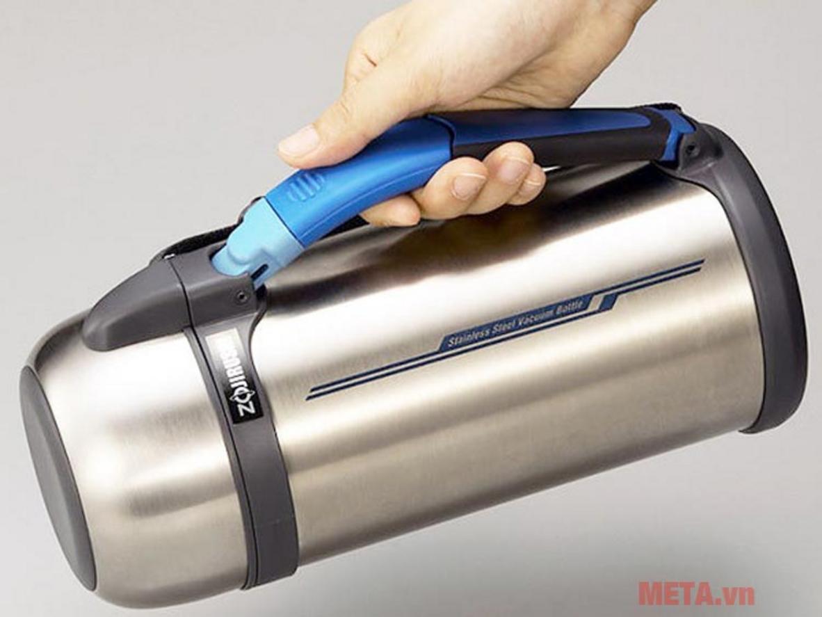 Nắp đa năng kiêm cốc uống của Zojirushi SF-CC15
