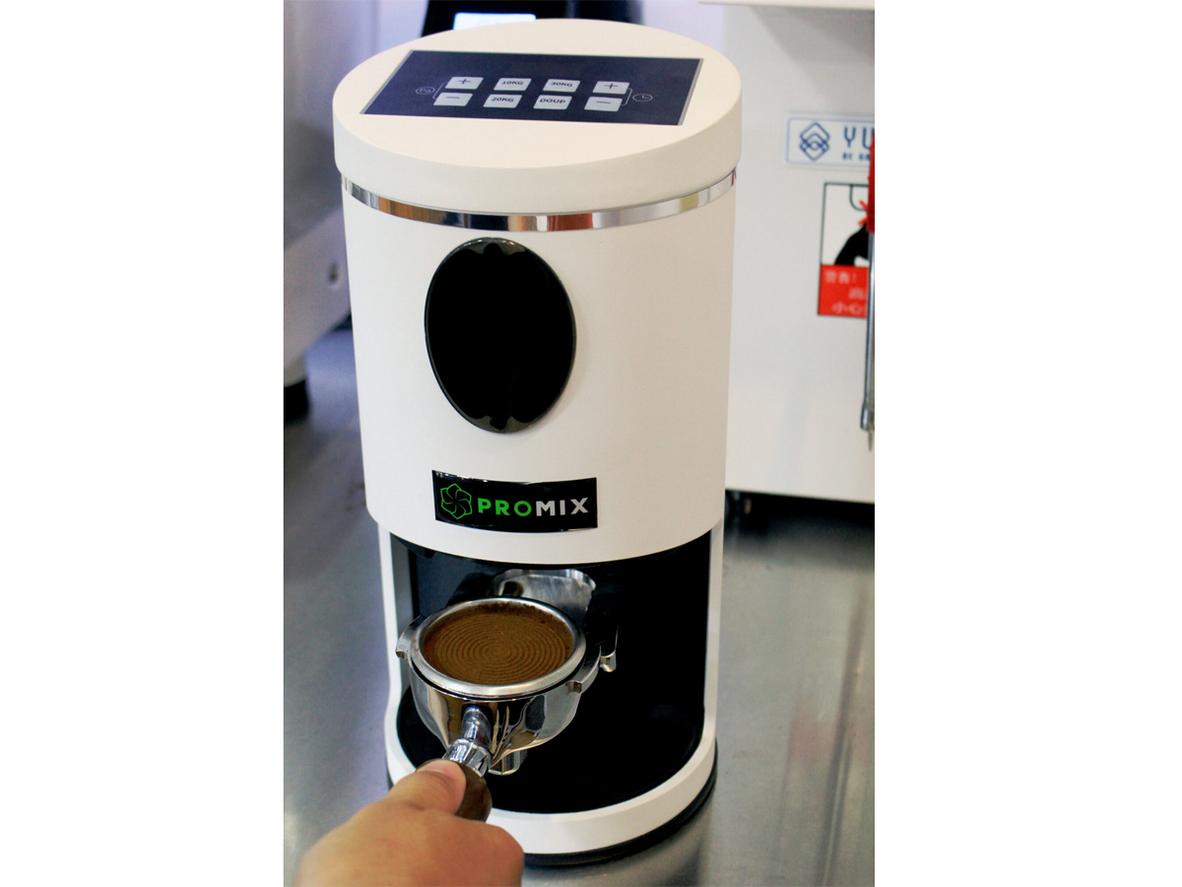 Tốc độ nén nhanh khoảng 2 giây