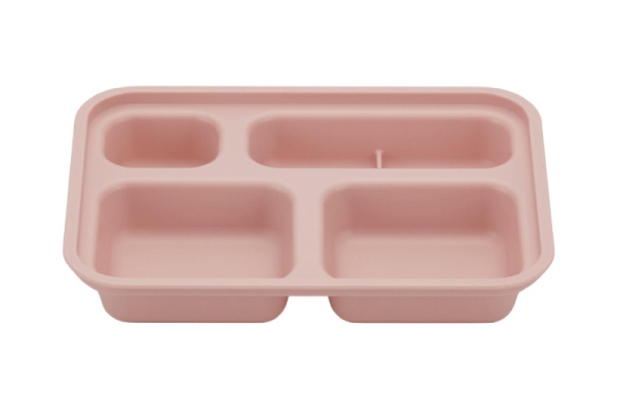 Chất liệu PET của Nestique N-21 được mô tả đạt tiêu chuẩn FDA.