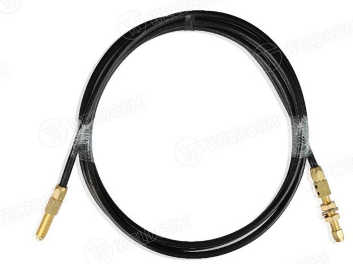 Nguồn 3 pha và khí bảo vệ giúp máy hoạt động ổn định.