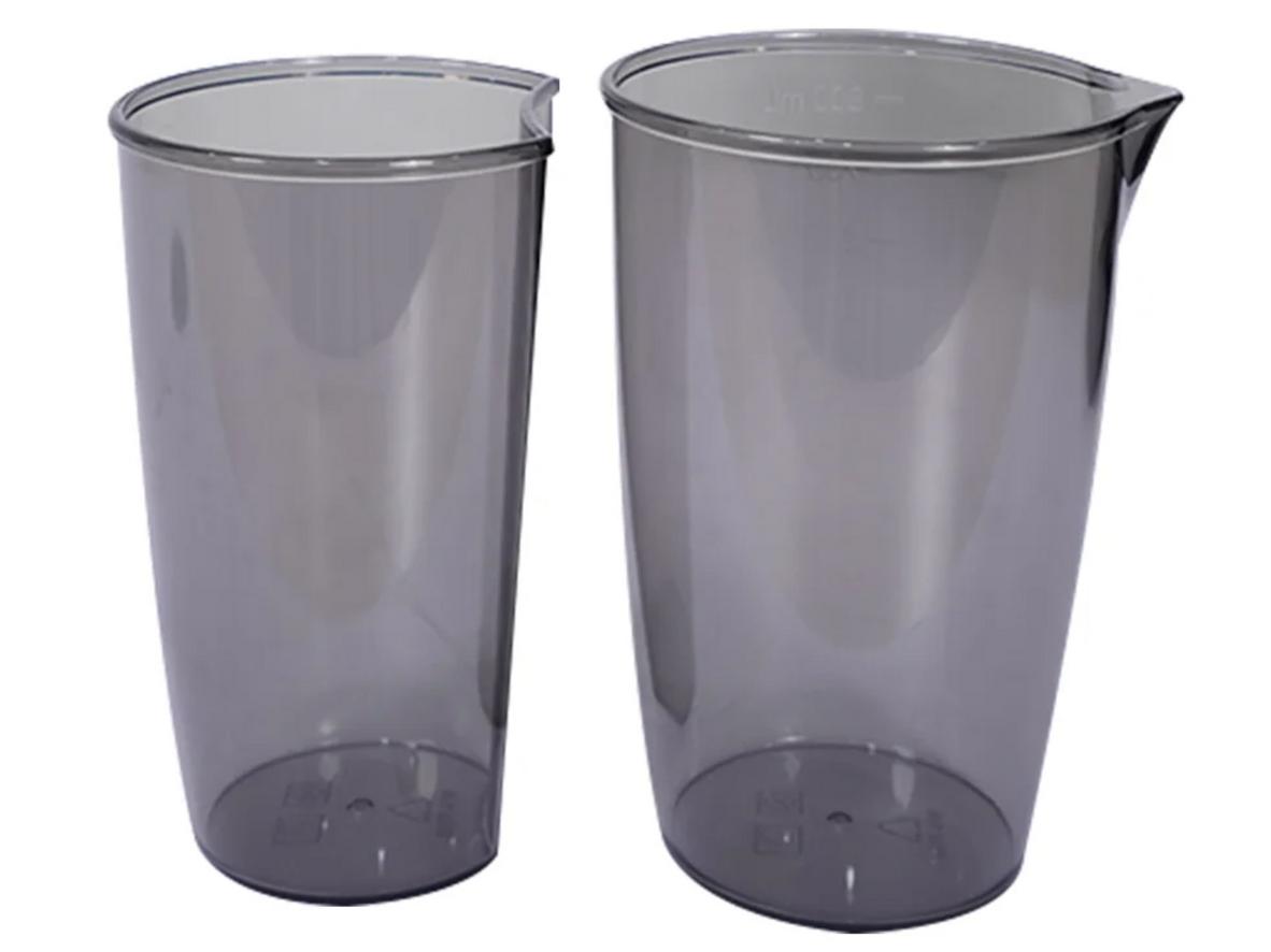 Ống tiếp nguyên liệu 135mm giúp ép nguyên trái dễ dàng