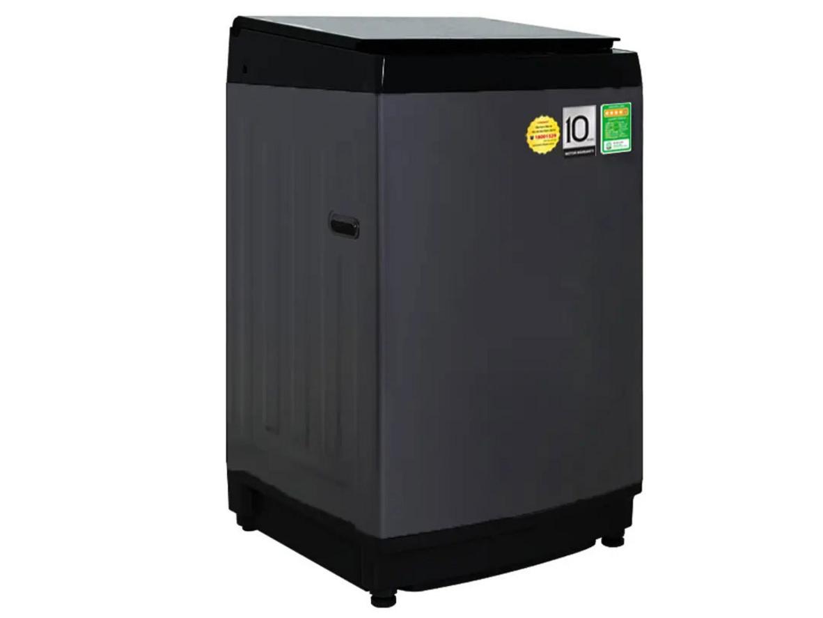 Origin Inverter kết hợp truyền động trực tiếp giúp máy vận hành êm và tiết kiệm điện.