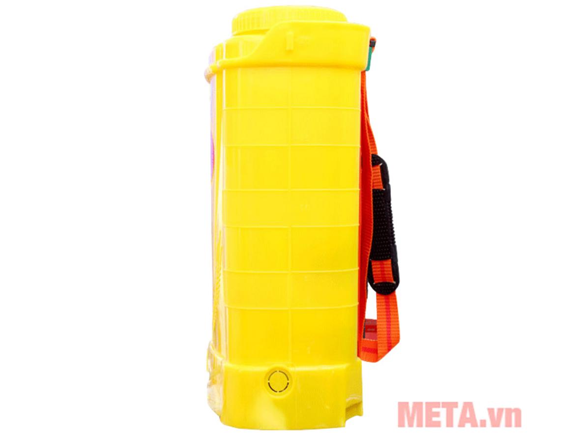 Thông số nổi bật của Oshima OS20-SP cho nhu cầu phun xịt thực tế.