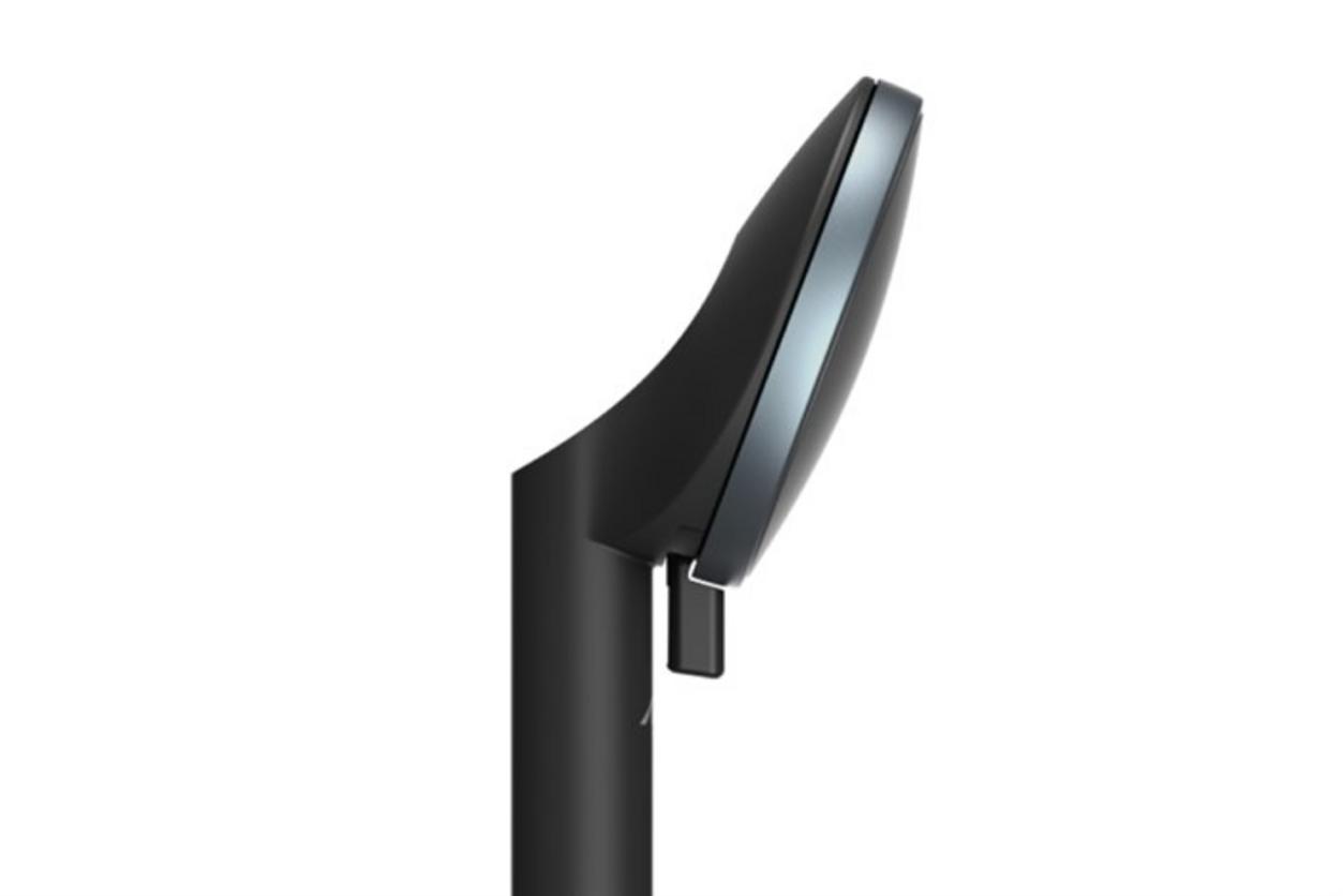 Dải áp lực nước 0.1 Bar - 3.87 Bar giúp xác định nhanh mức độ phù hợp khi lắp đặt.