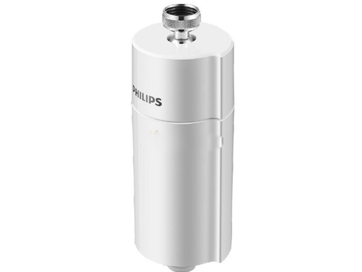 Lưu lượng 8 lít/phút giúp Philips AWP1775 giữ trải nghiệm tắm dễ chịu.