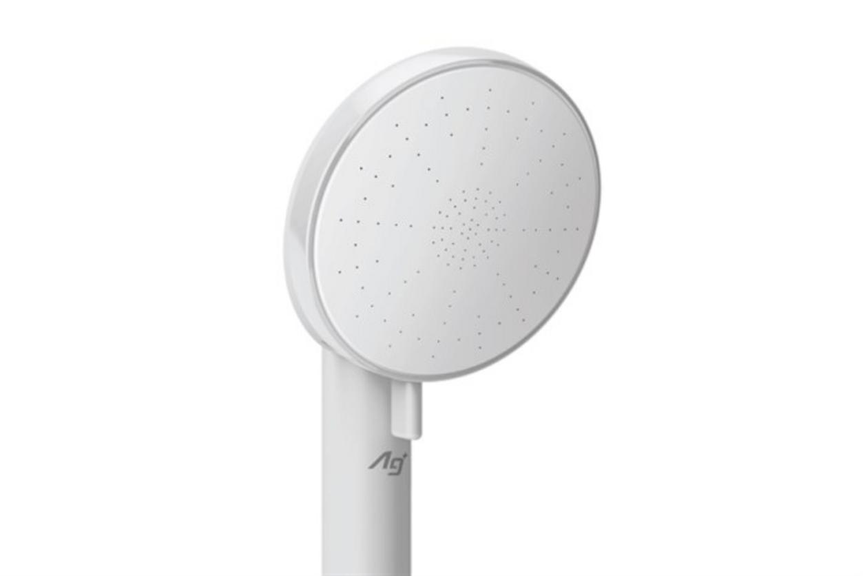 Panasonic DH-4UP1VW đặc biệt phù hợp với gia đình có nguồn nước yếu hoặc tầng cao.