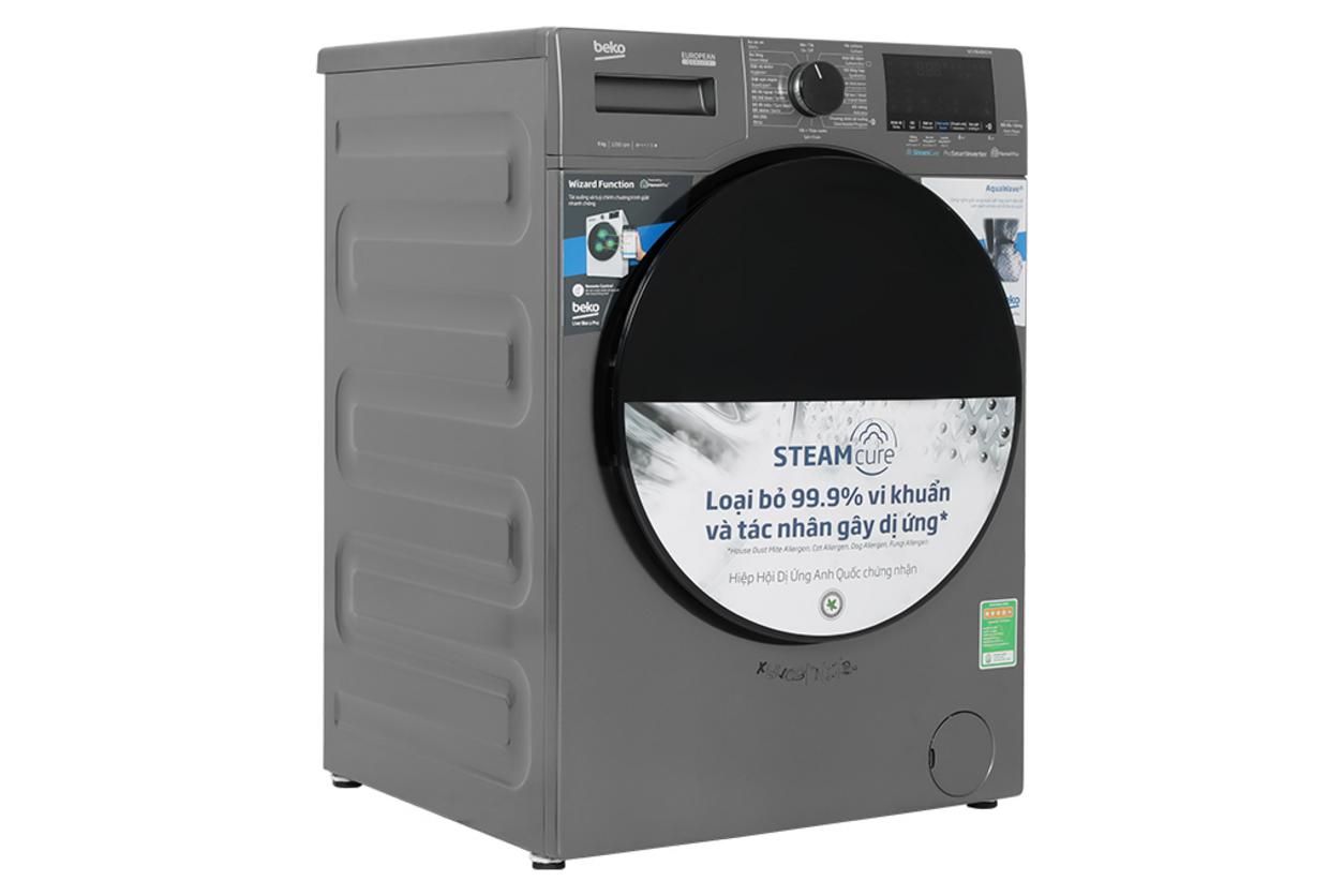 ProSmart Inverter giúp máy chạy êm và tiết kiệm điện hơn