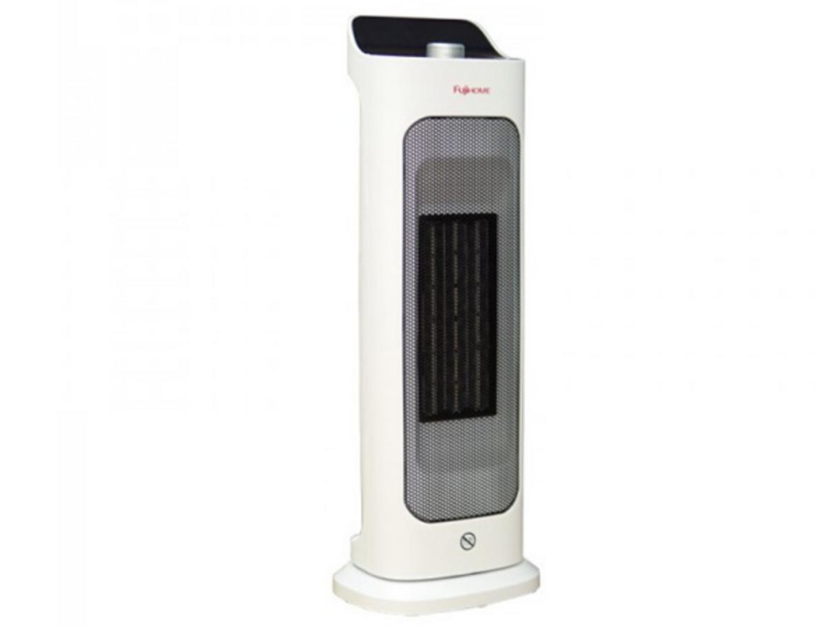 Công nghệ PTC ceramic giúp FH1000 làm ấm nhanh và ổn định.