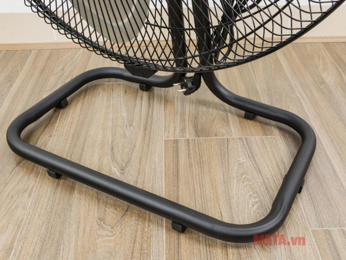 Tương thích điện 220V/50Hz, dùng thuận tiện trong gia đình và cửa hàng.