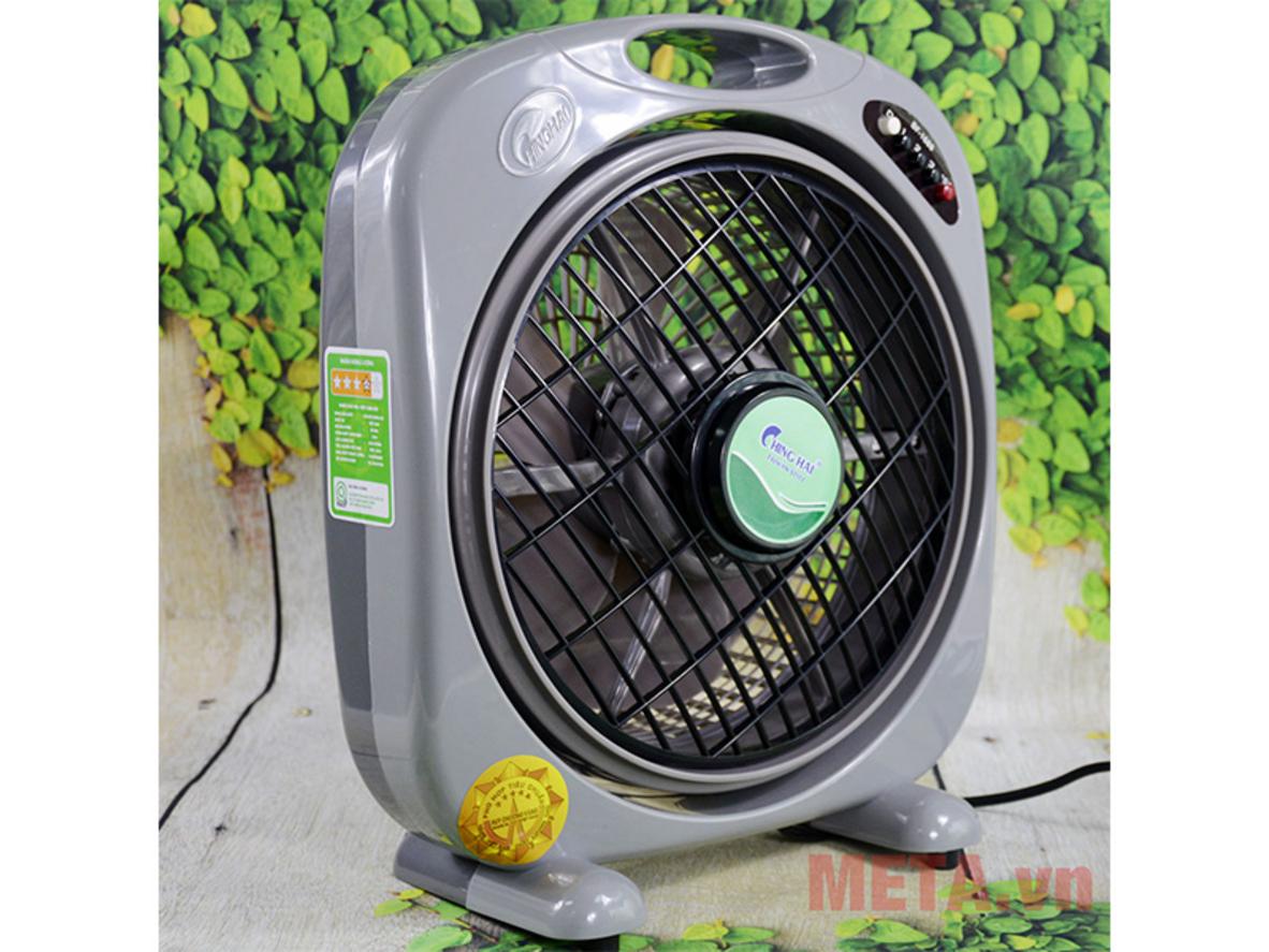 Tổng quan các đặc điểm chính của Ching Hai BF1688.