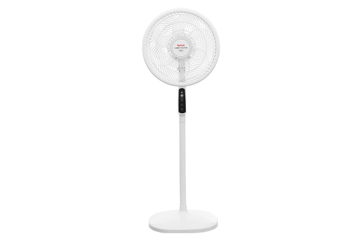 Tổng quan Quạt đứng Tefal VH689690