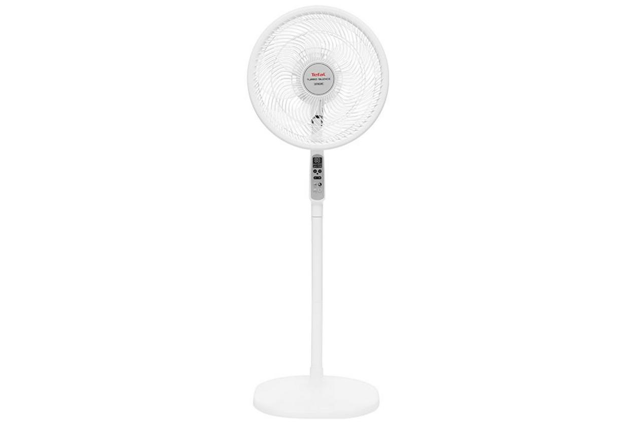 Tổng quan Quạt đứng Tefal VH699690 7 cánh, 60W