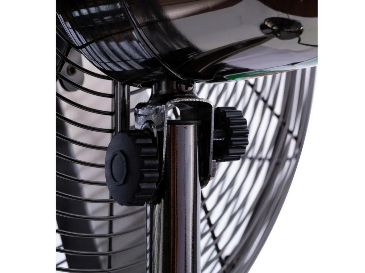 Tổng quan Quạt đứng Tiross TS958