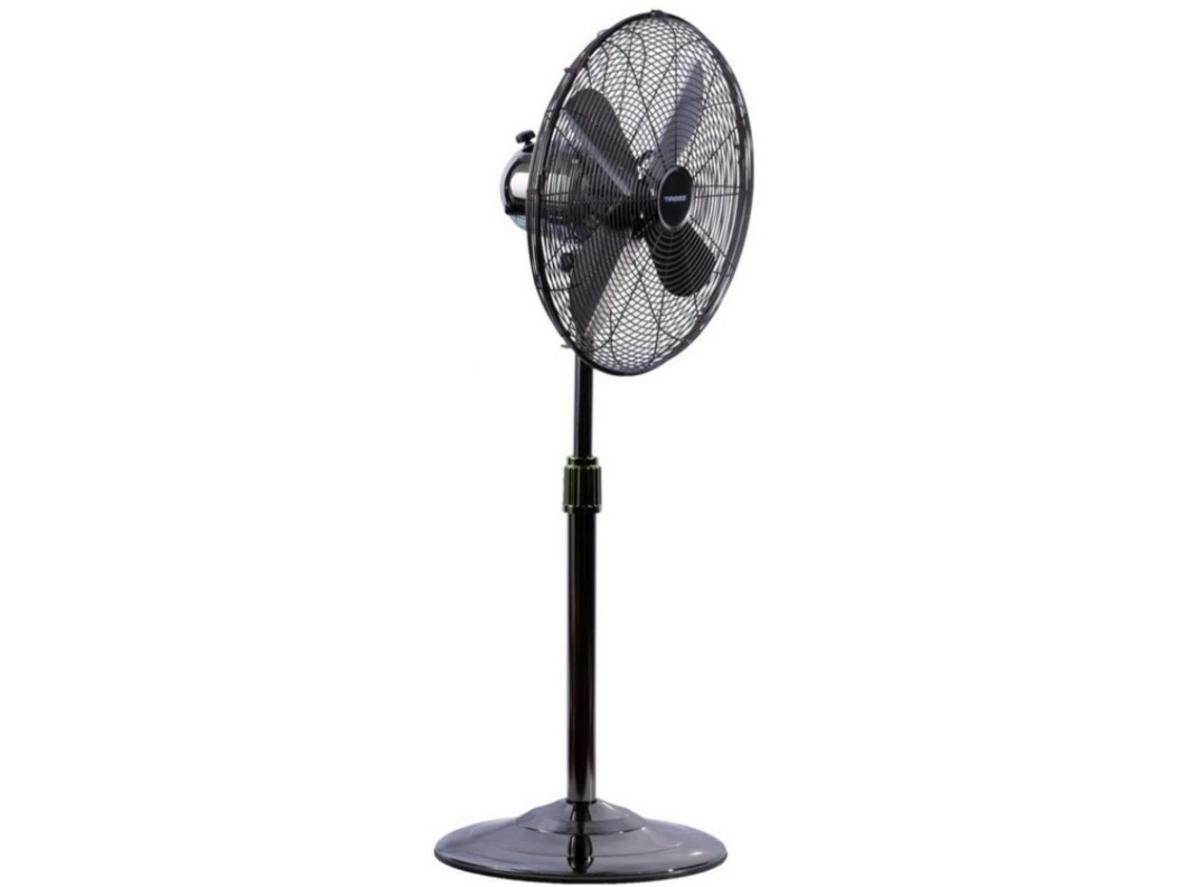 Tổng quan Quạt đứng Tiross TS958