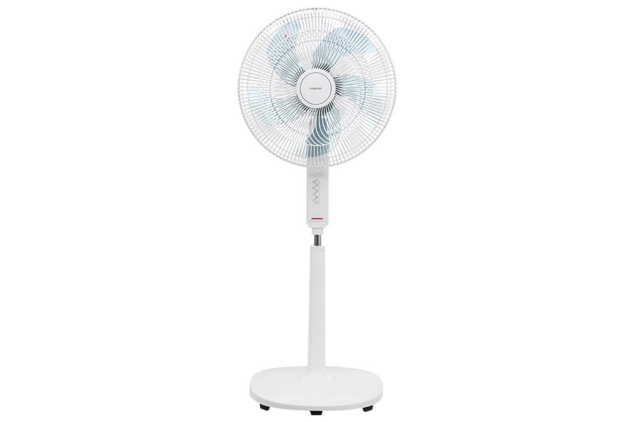 Quạt đứng Toshiba F-ASB50VN(W) 55W