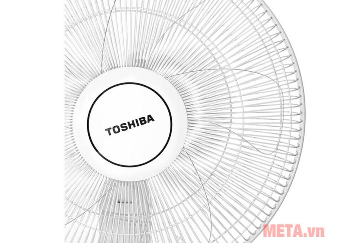 Tổng quan Quạt đứng Toshiba F-LSA10VN