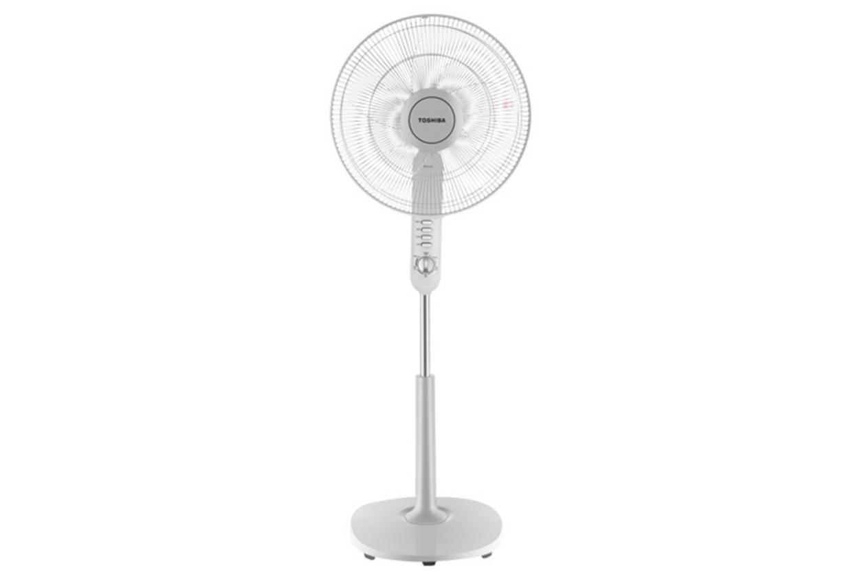 Tổng quan Quạt đứng Toshiba F-LSA10VN