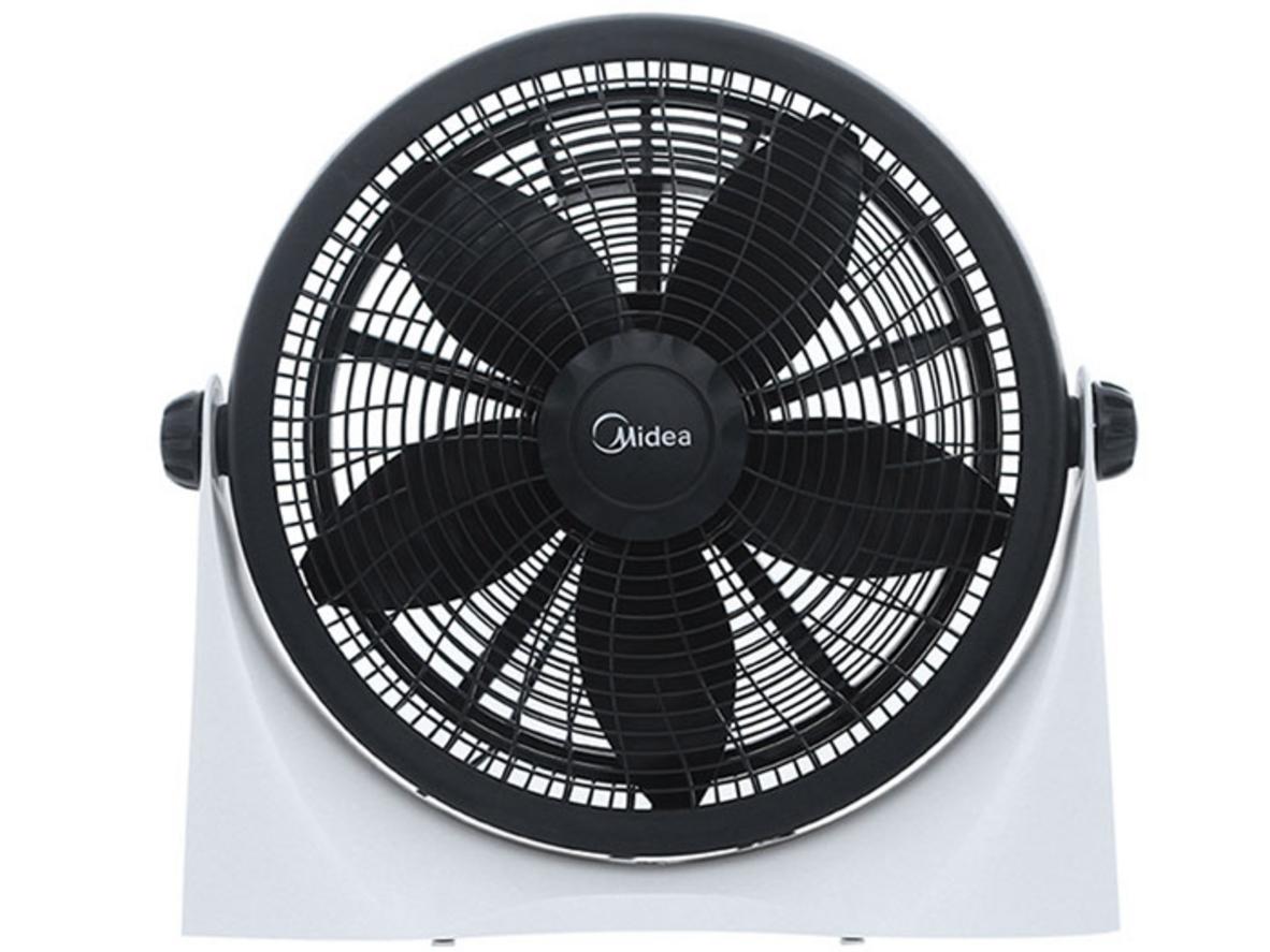 Tổng quan Quạt hộp Midea FB40-9H