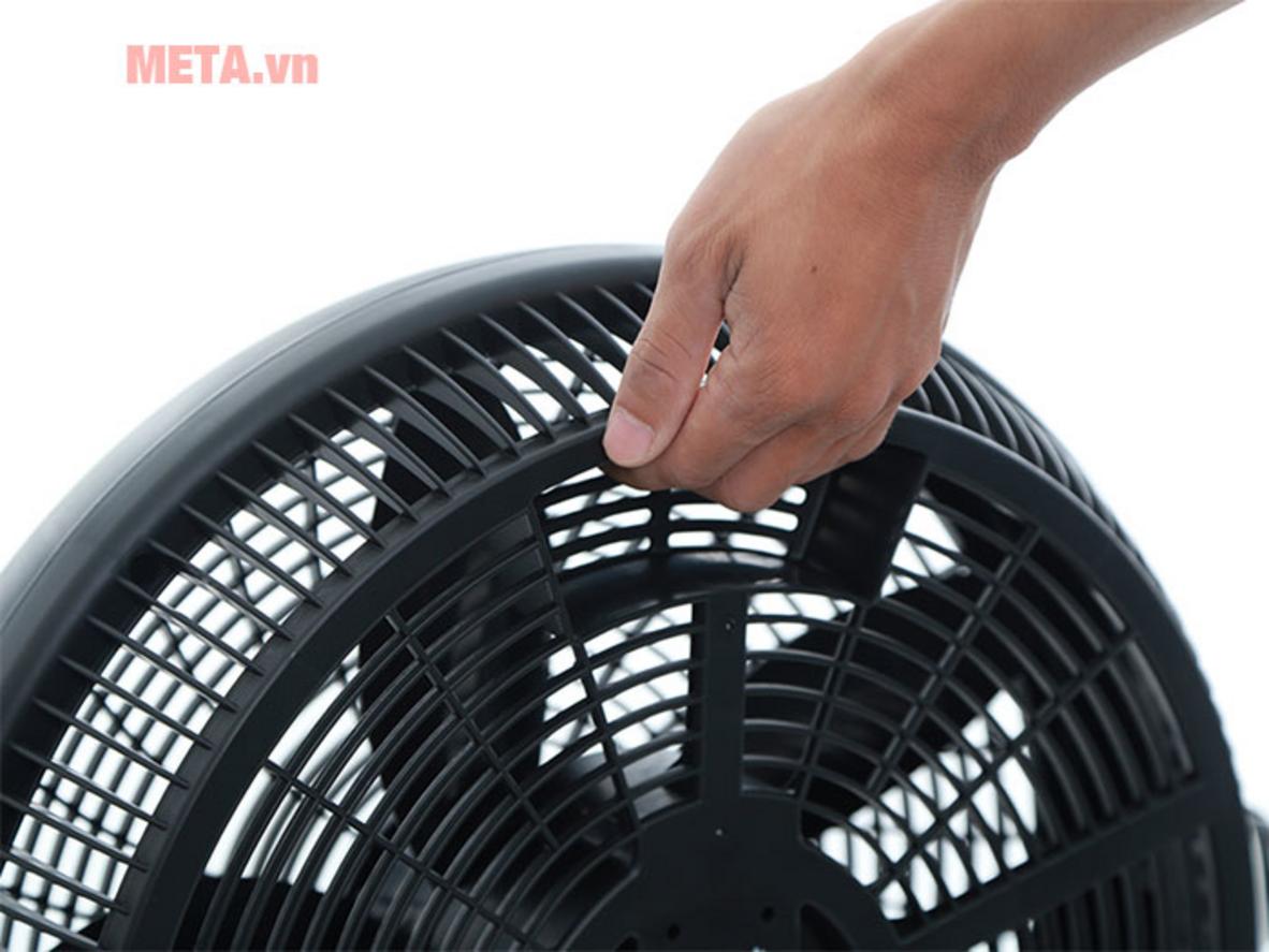 Tổng quan Quạt hộp Midea FB40-9H