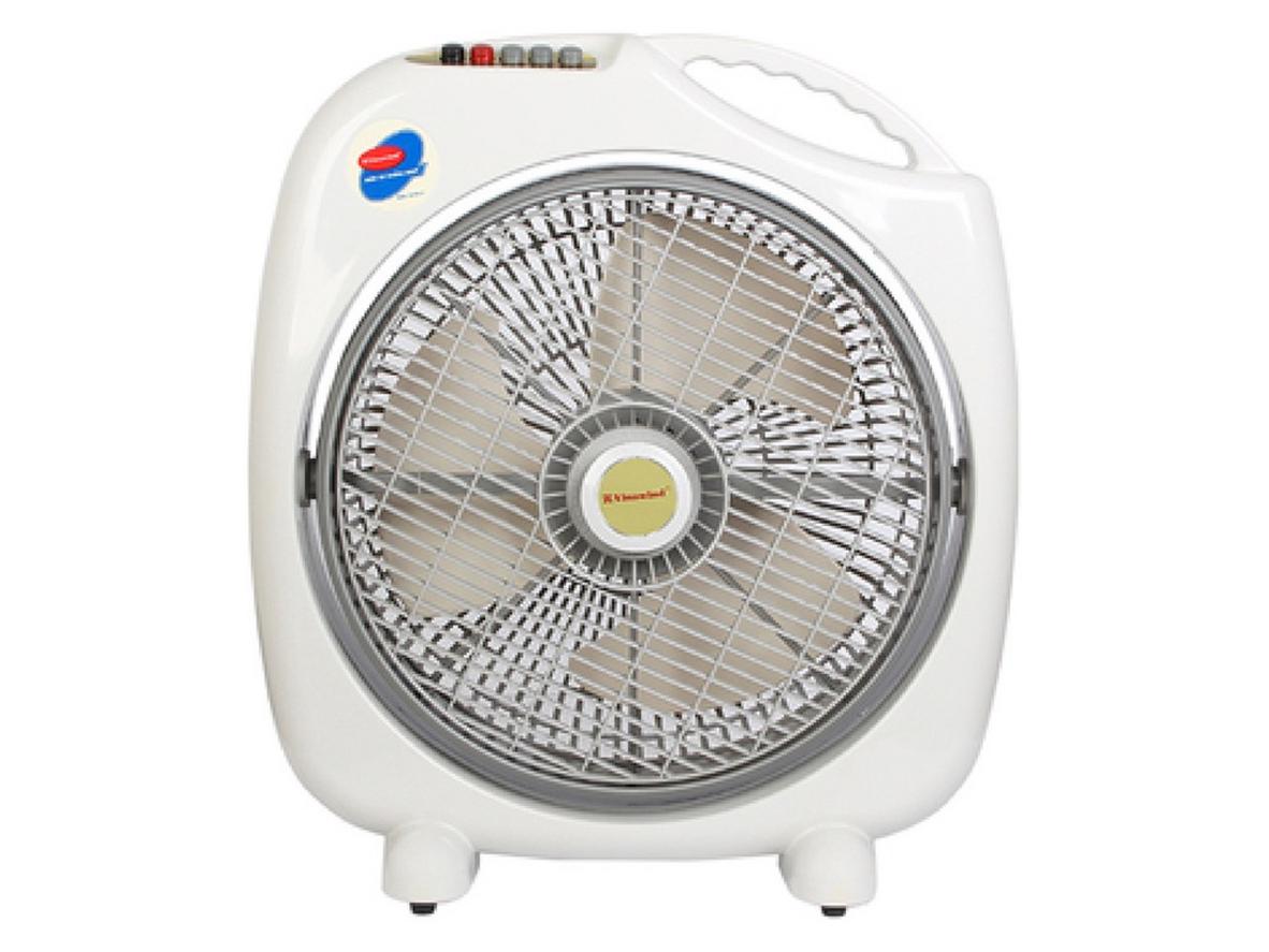 Quạt hộp Vinawind cánh 350 LP/TL