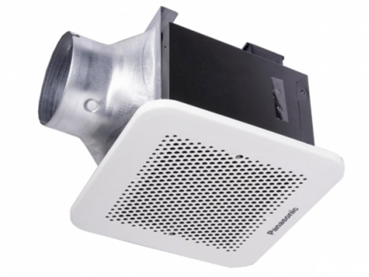Tổng quan Quạt hút âm trần Panasonic FV-24CH9